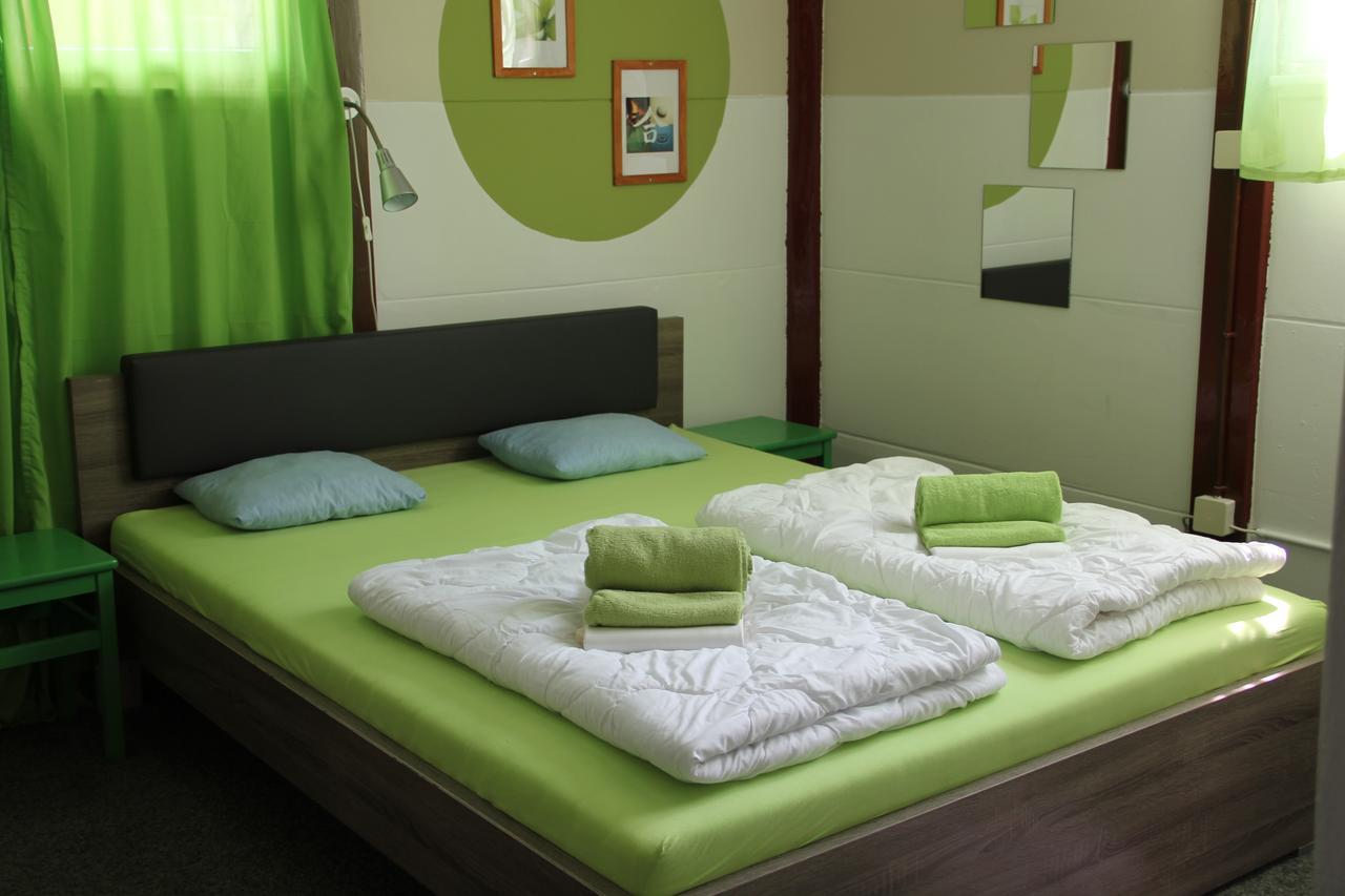 Downtown Lodge Hostel - Unique Simple Central Grindelwald Exteriör bild